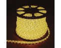 Светодиодный дюралайт Feron LED 2WAY желтый 2582